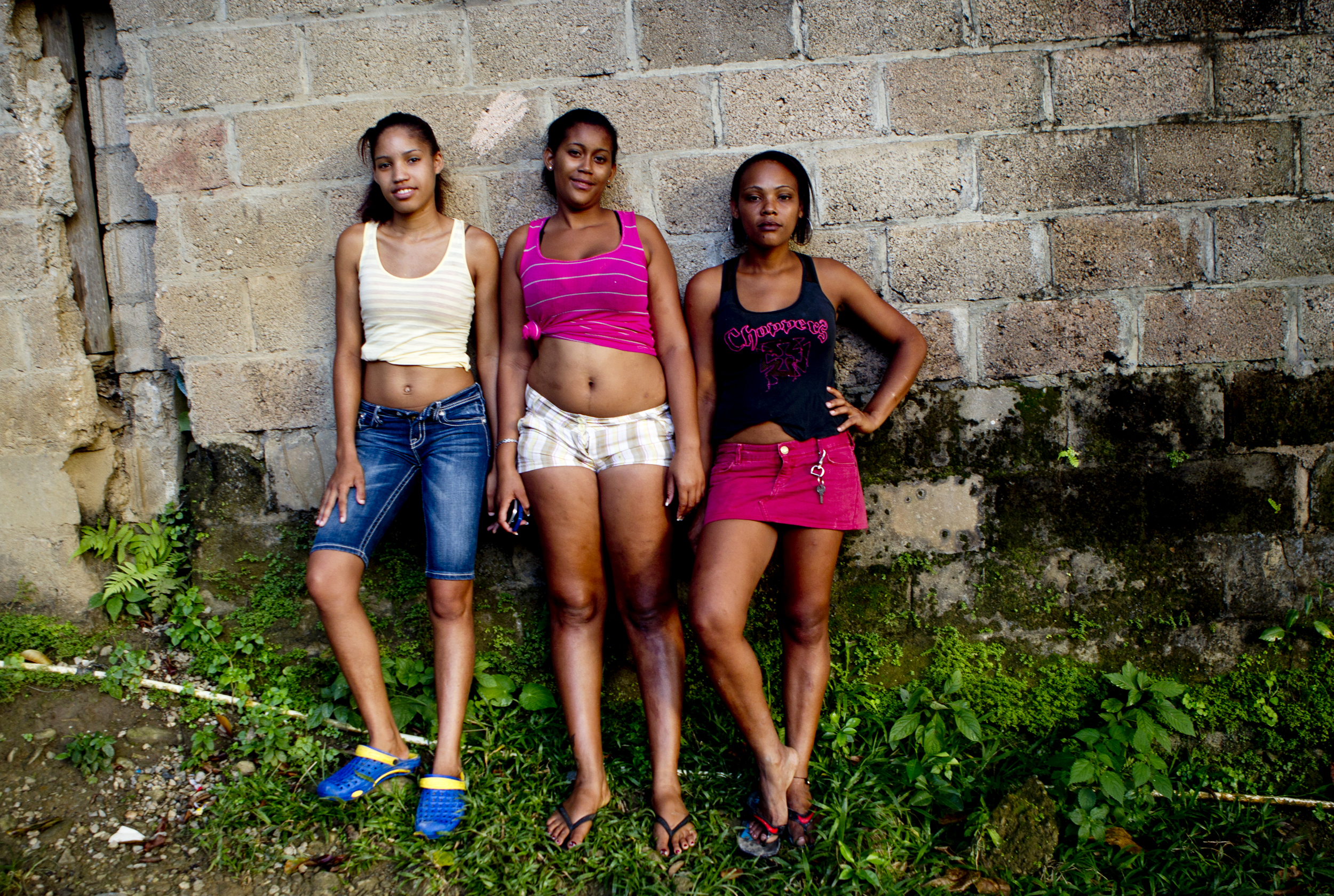  El Progreso, Honduras hookers